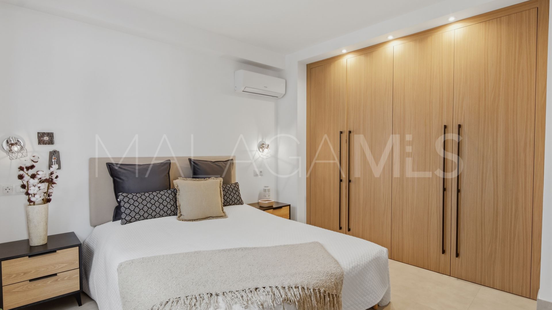 Estepona Casco Antiguo, adosado for sale de 4 bedrooms