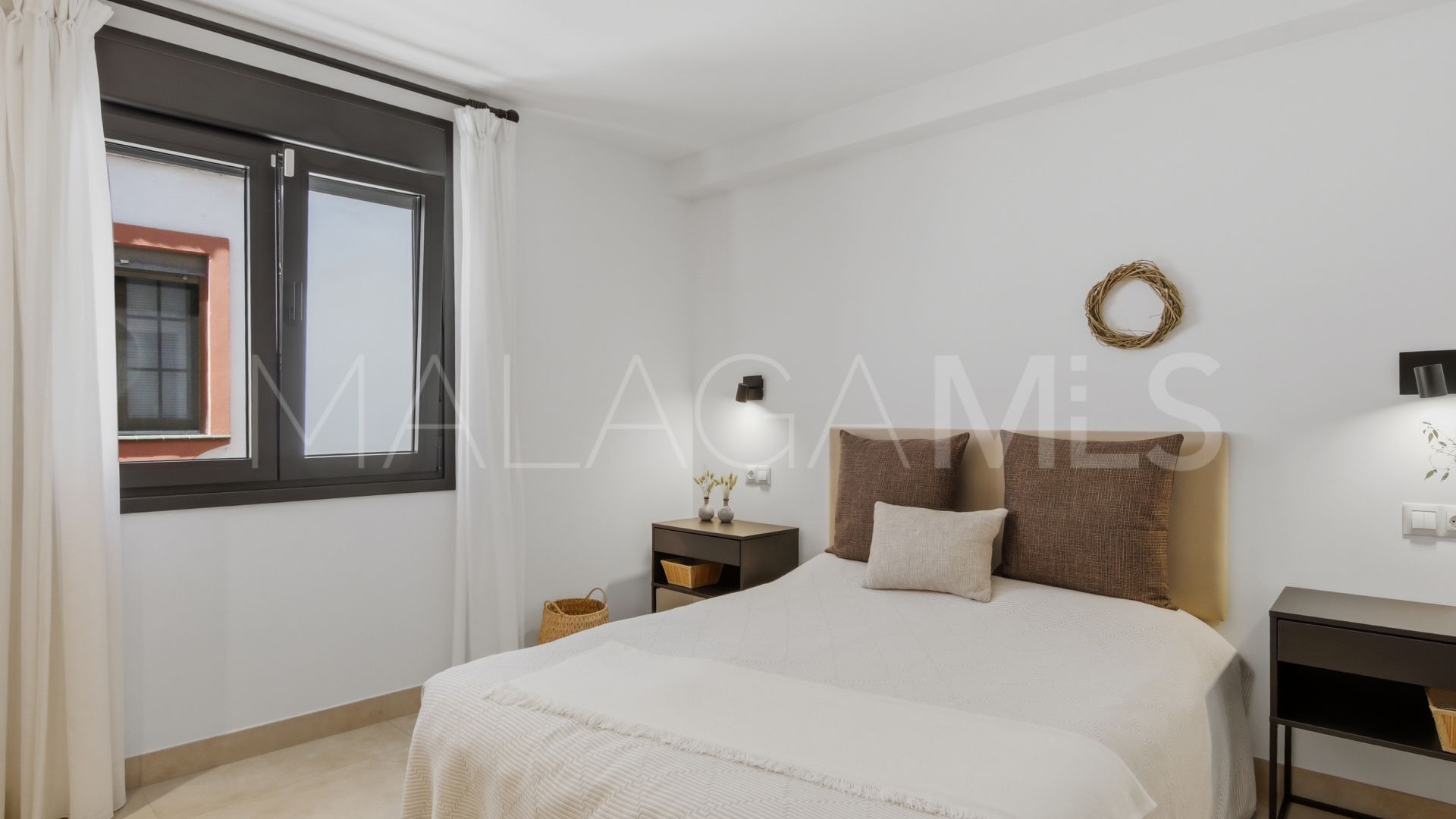 Estepona Casco Antiguo, adosado for sale de 4 bedrooms