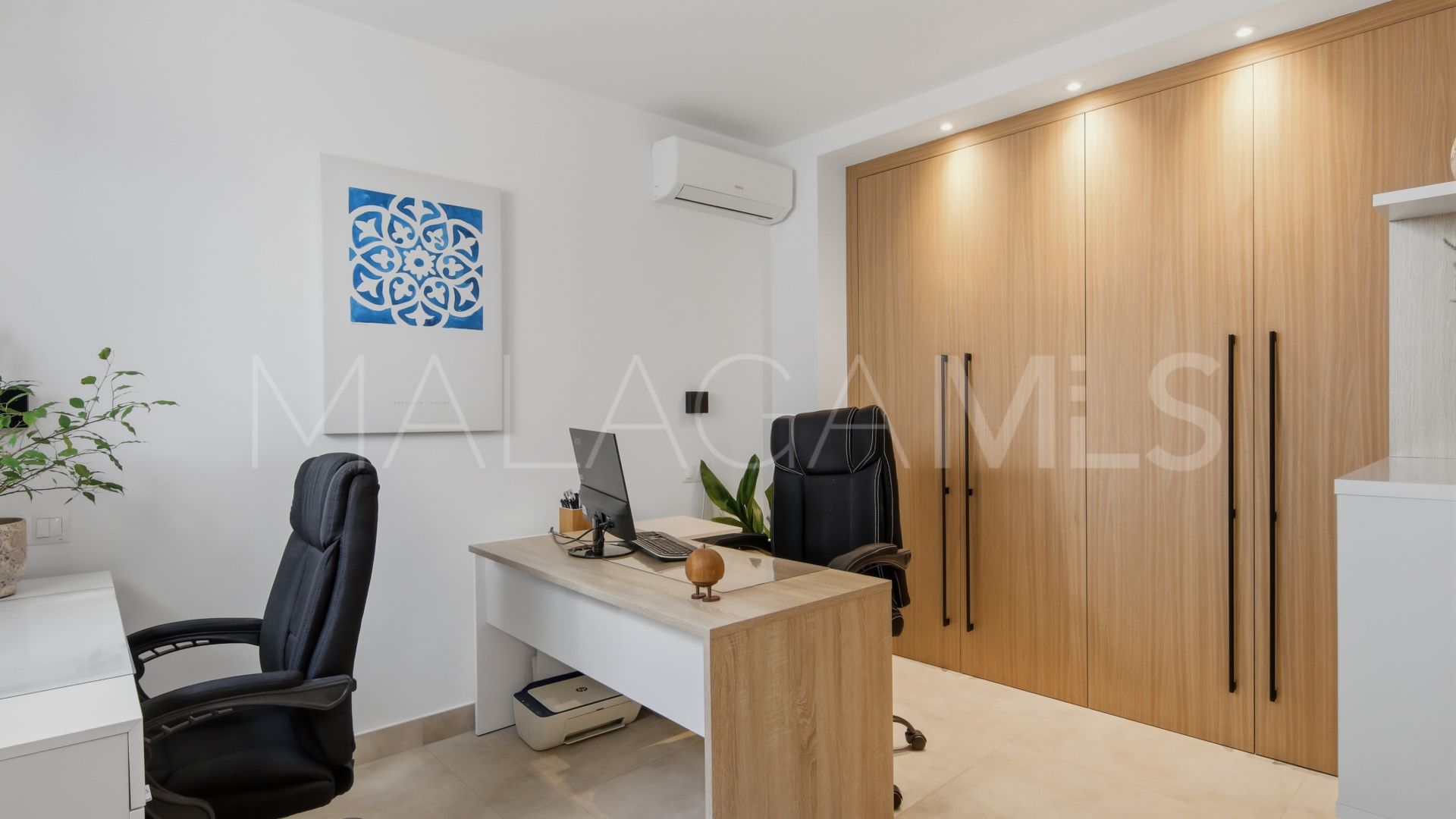 Estepona Casco Antiguo, adosado for sale de 4 bedrooms
