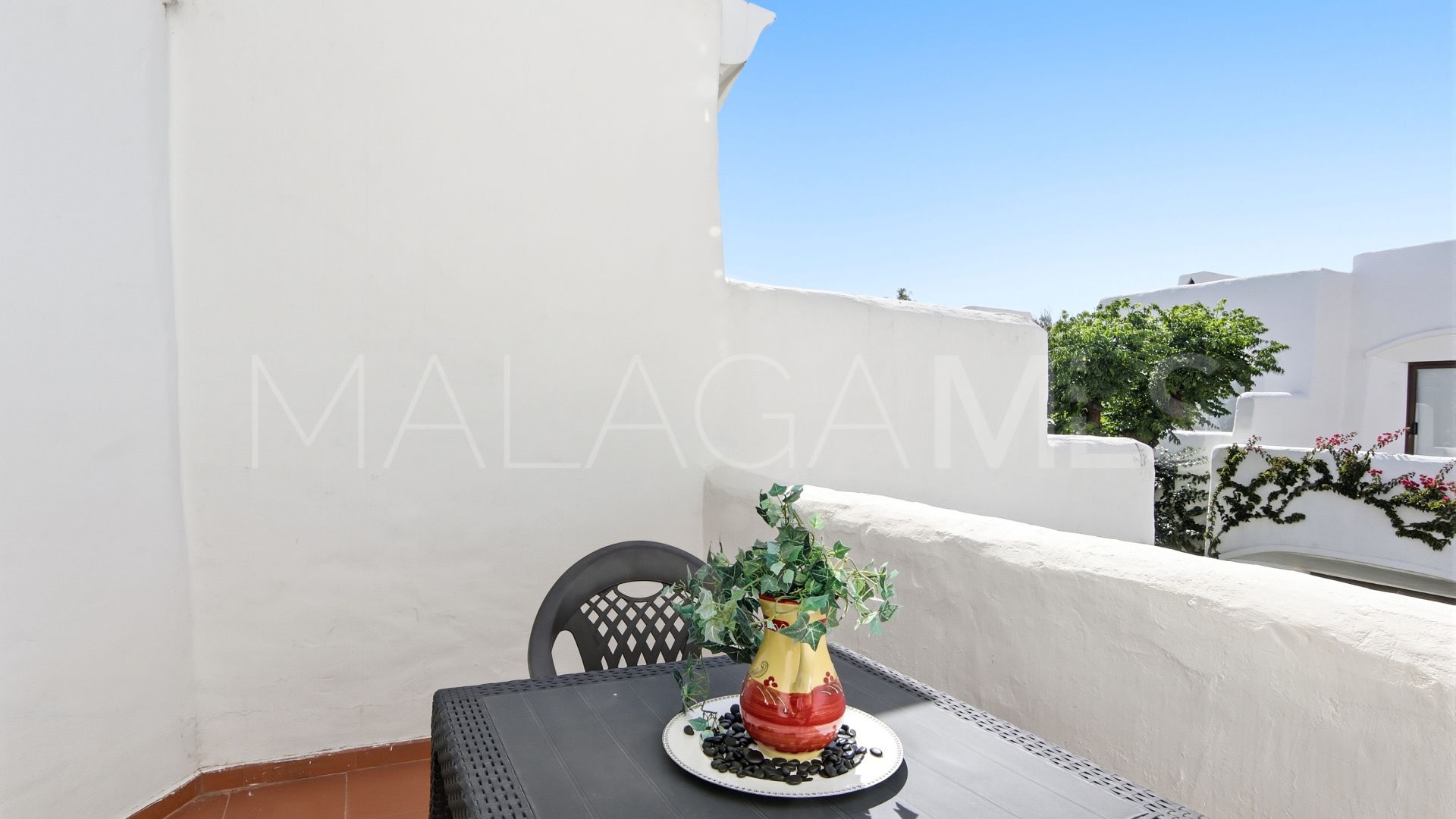 For sale apartment with 1 bedroom in Villacana