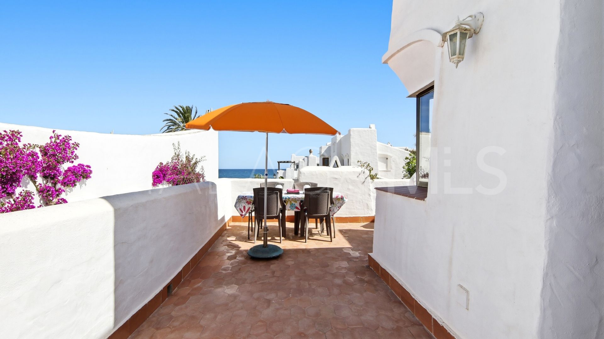 For sale apartment with 1 bedroom in Villacana