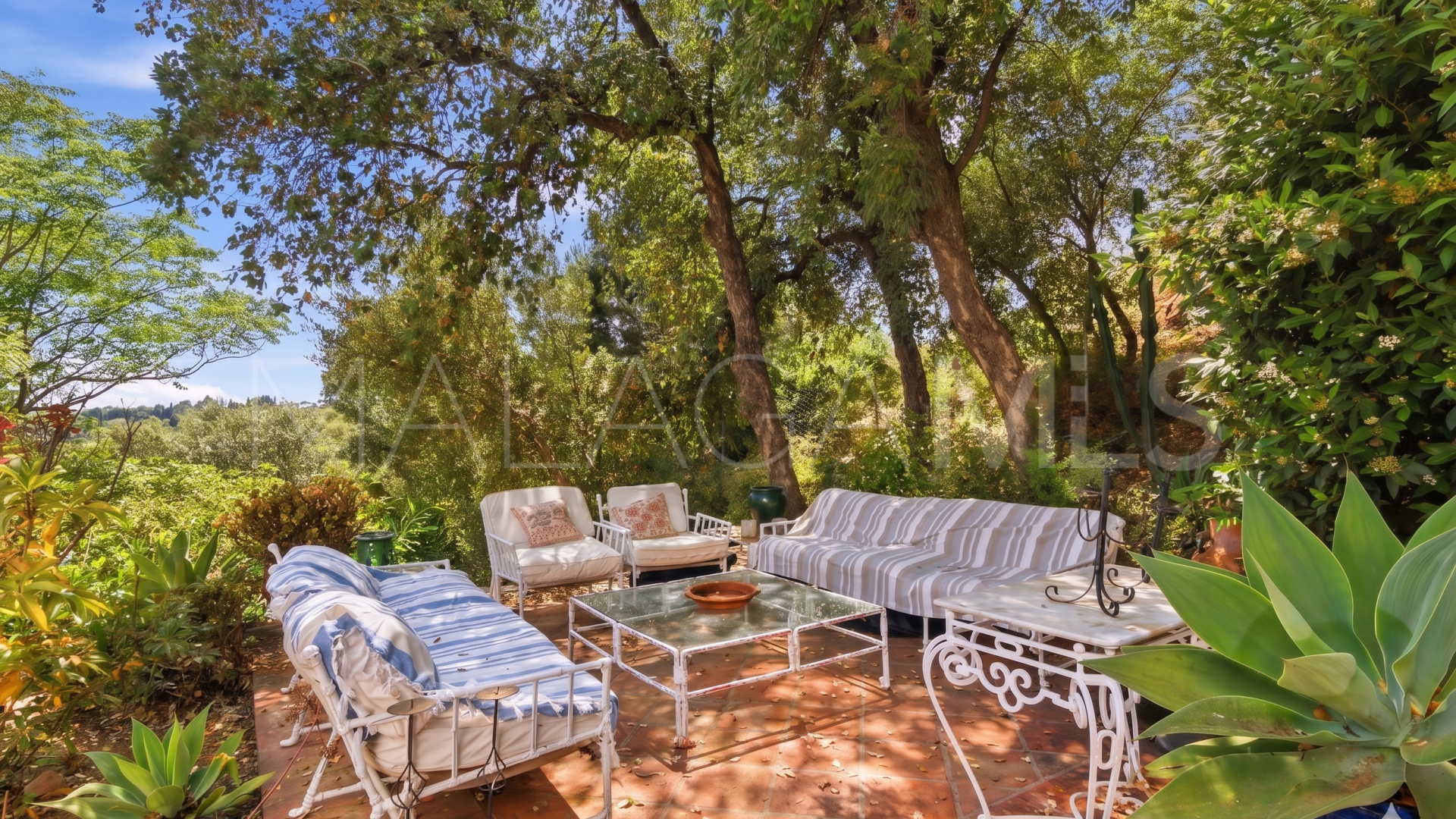 El Padron country house for sale