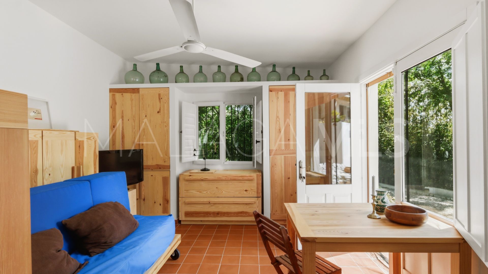 El Padron country house for sale