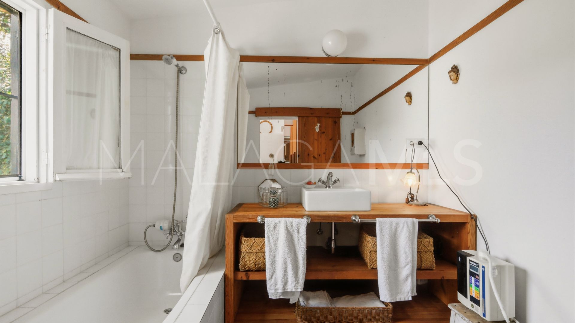 El Padron country house for sale