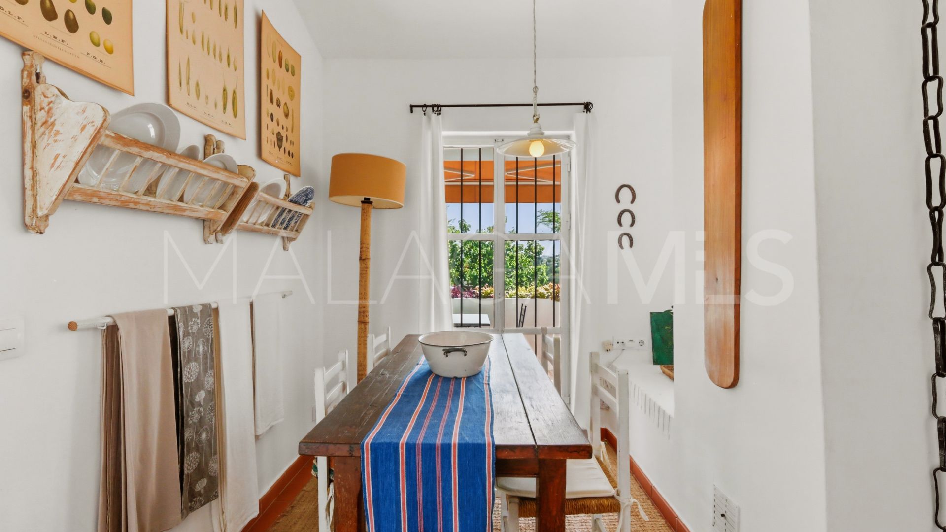 El Padron country house for sale