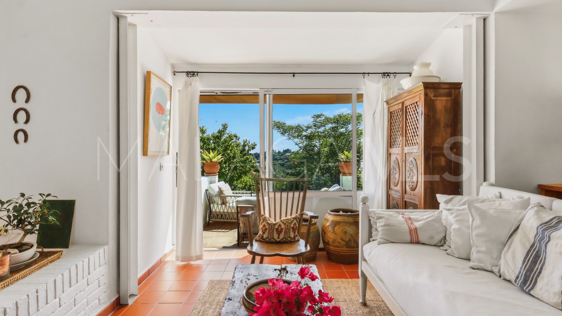 El Padron country house for sale