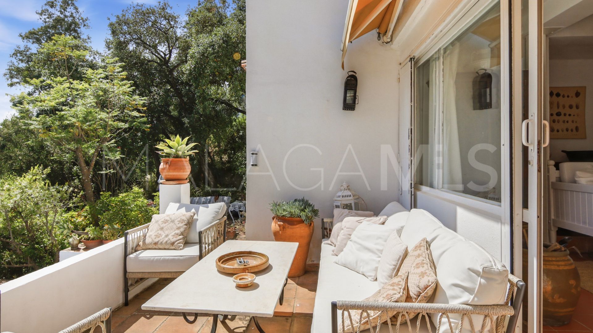 El Padron country house for sale