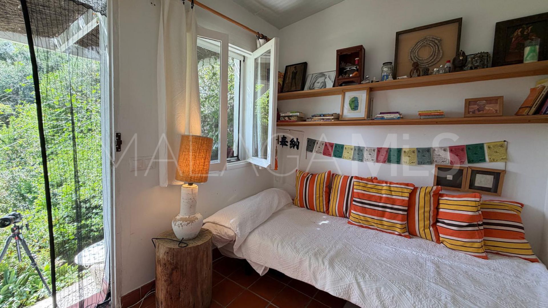El Padron country house for sale