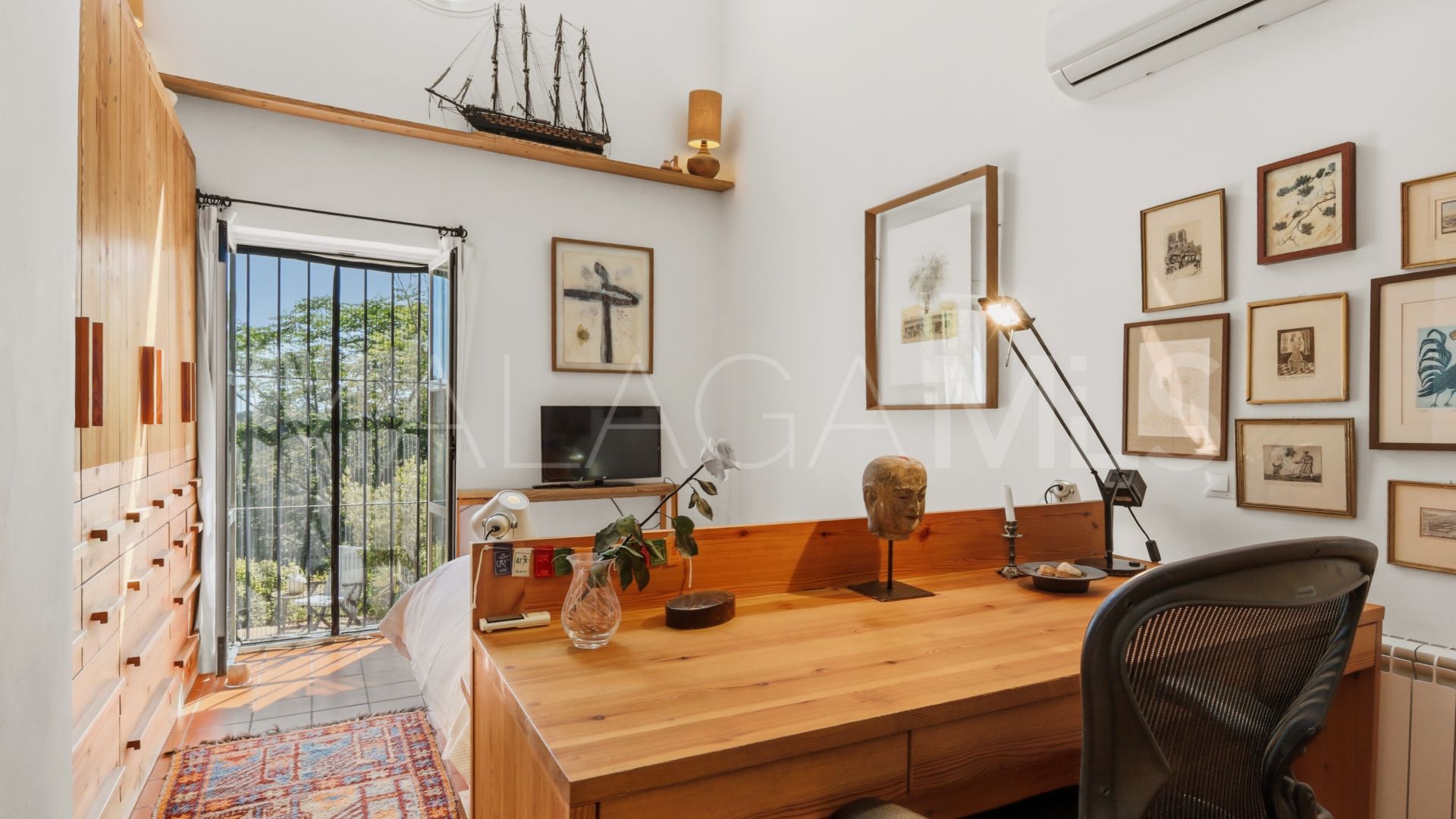 El Padron country house for sale
