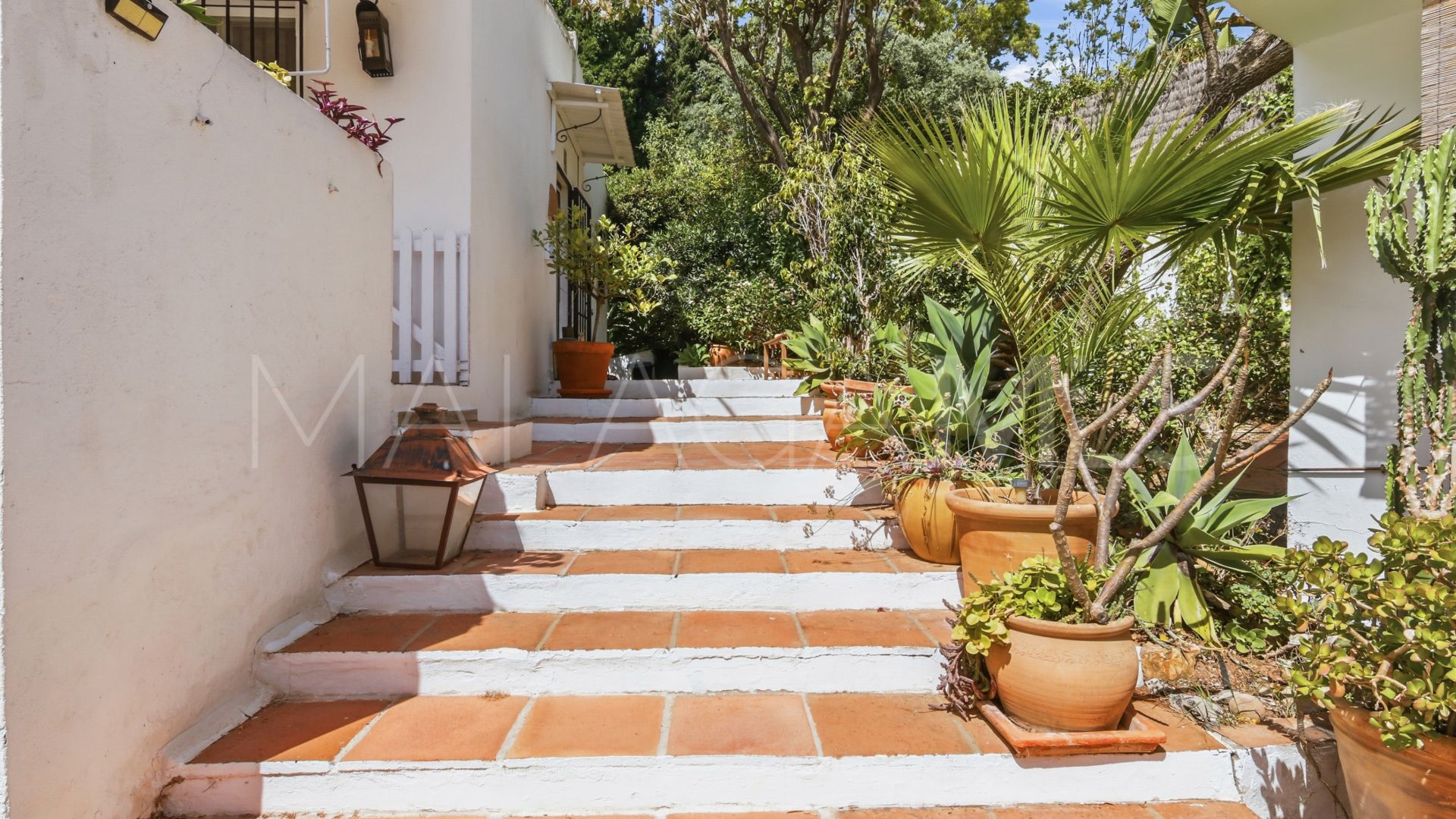 El Padron country house for sale