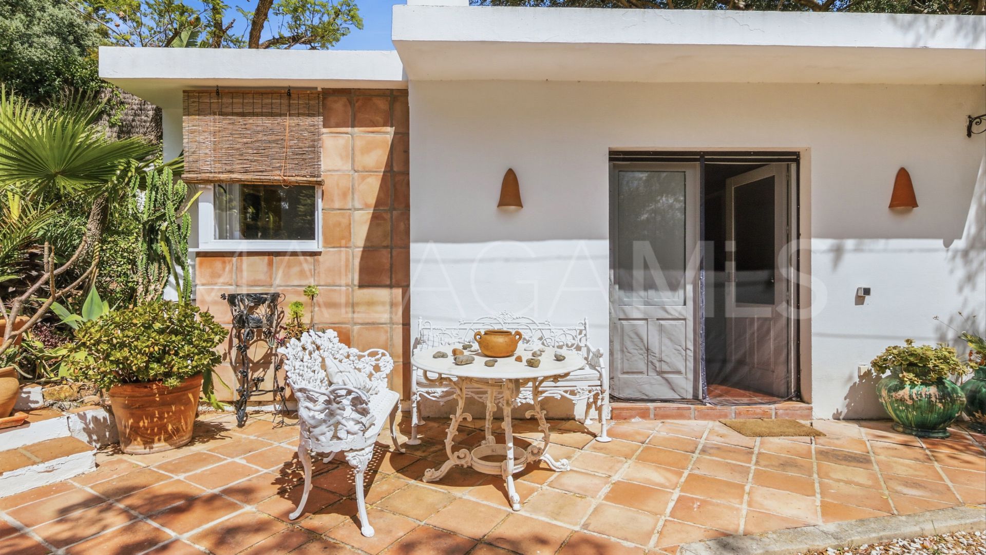 El Padron country house for sale