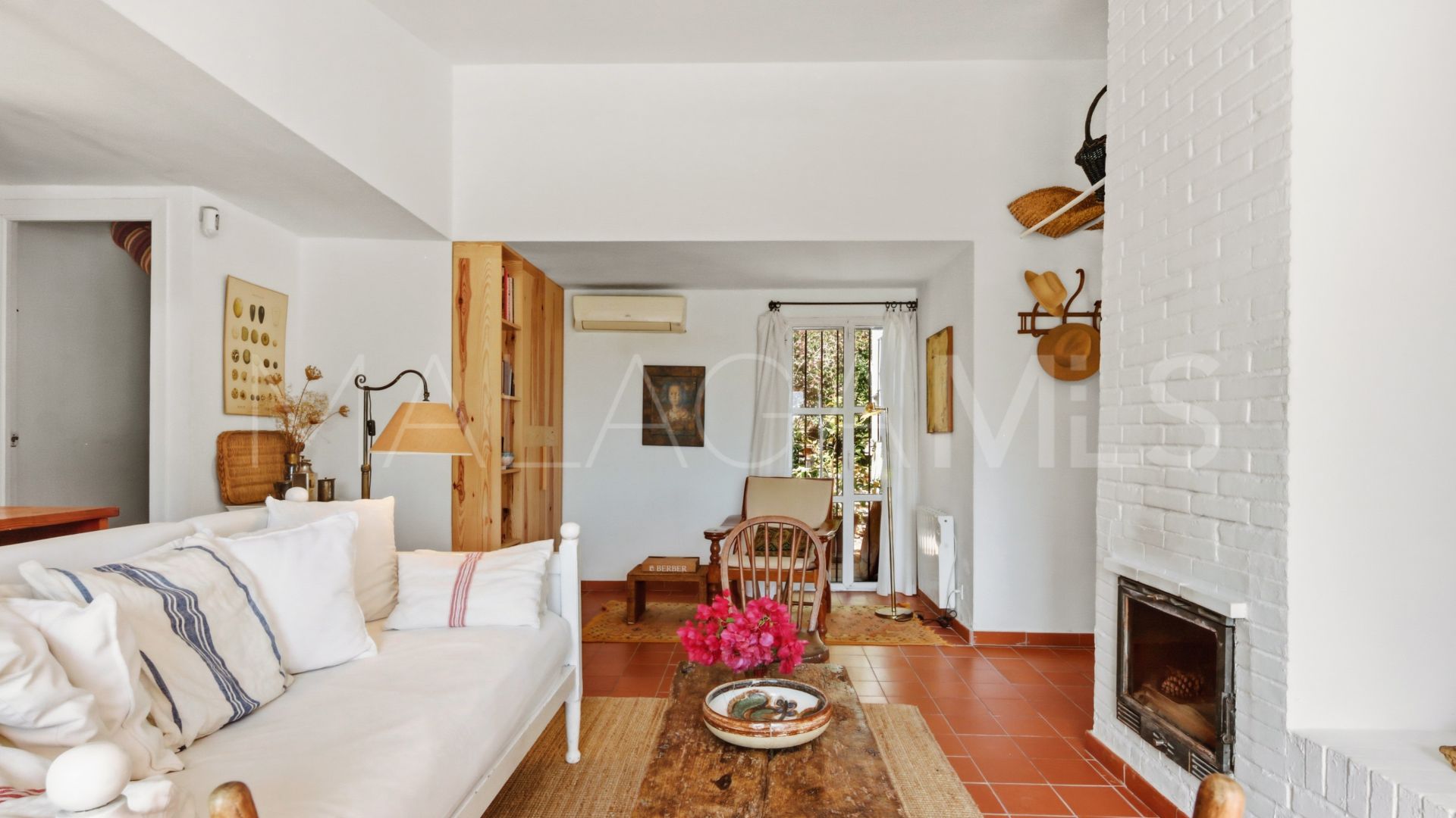 El Padron country house for sale