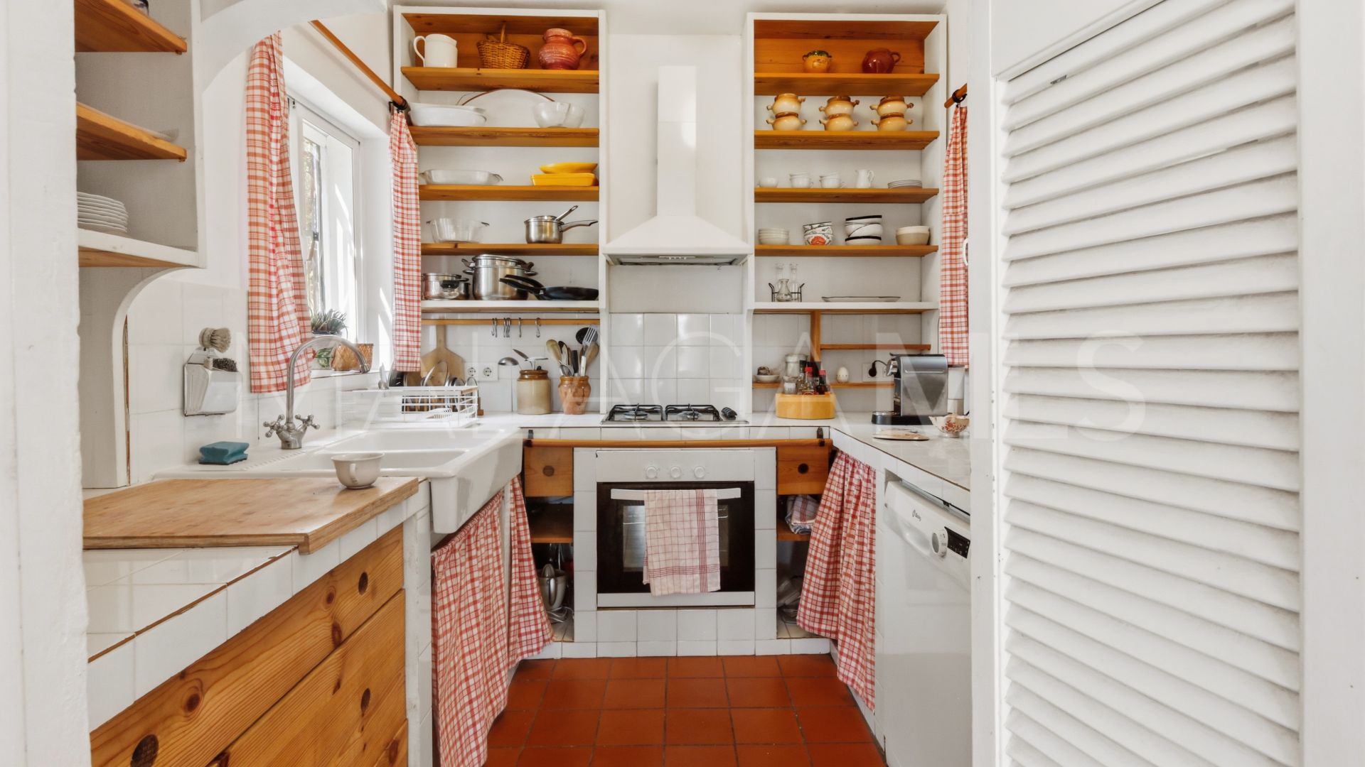 El Padron country house for sale