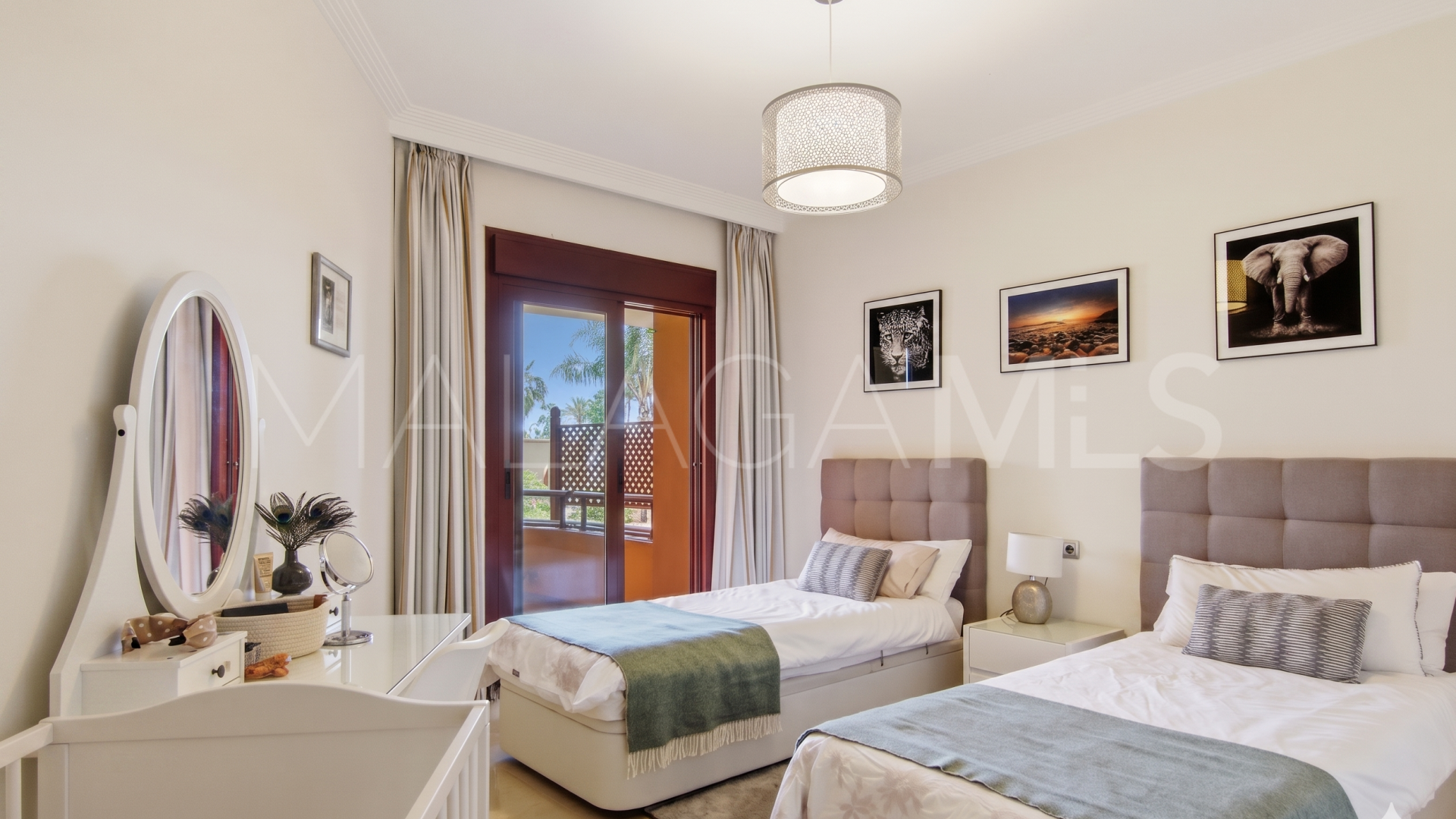 3 bedrooms ground floor duplex for sale in Riviera Andaluza