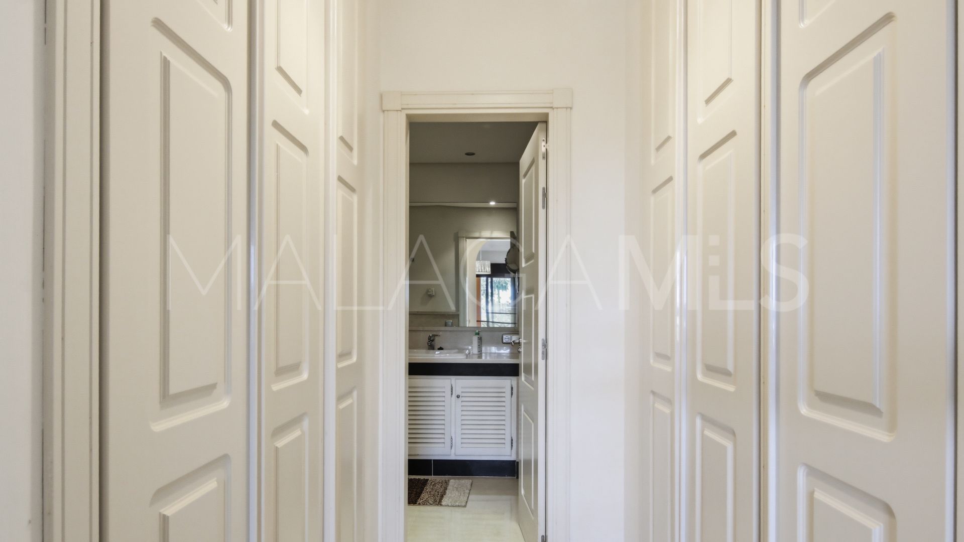 3 bedrooms ground floor duplex for sale in Riviera Andaluza