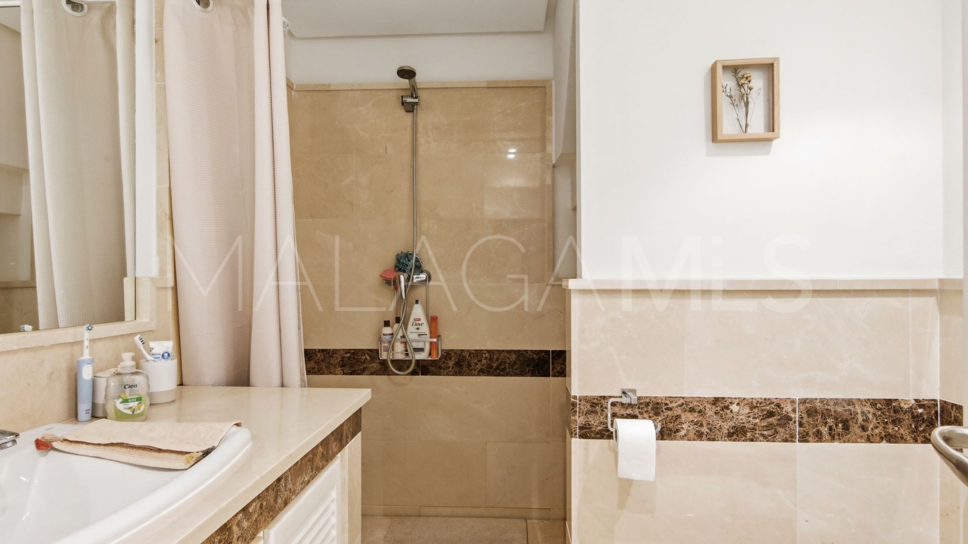 3 bedrooms ground floor duplex for sale in Riviera Andaluza