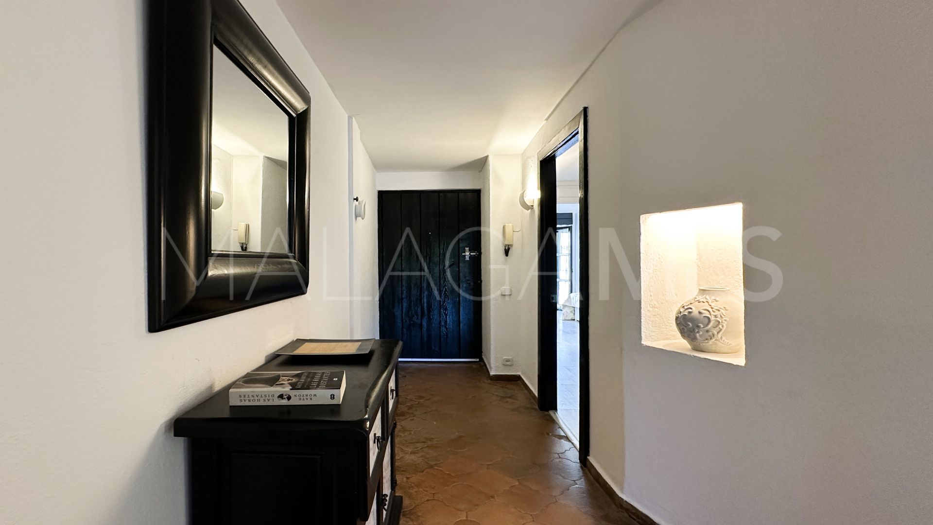 Apartamento a la venta in Marbella - Puerto Banus