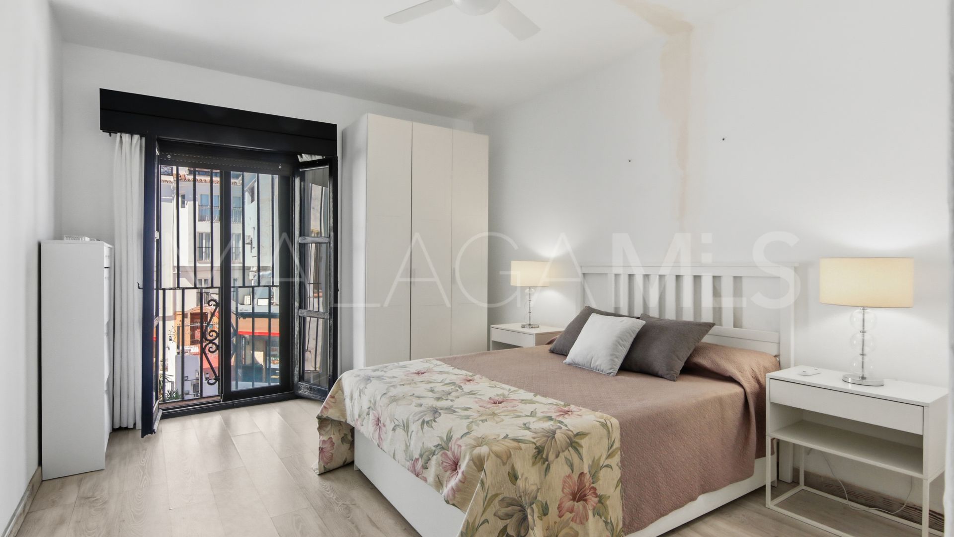 Apartamento a la venta in Marbella - Puerto Banus