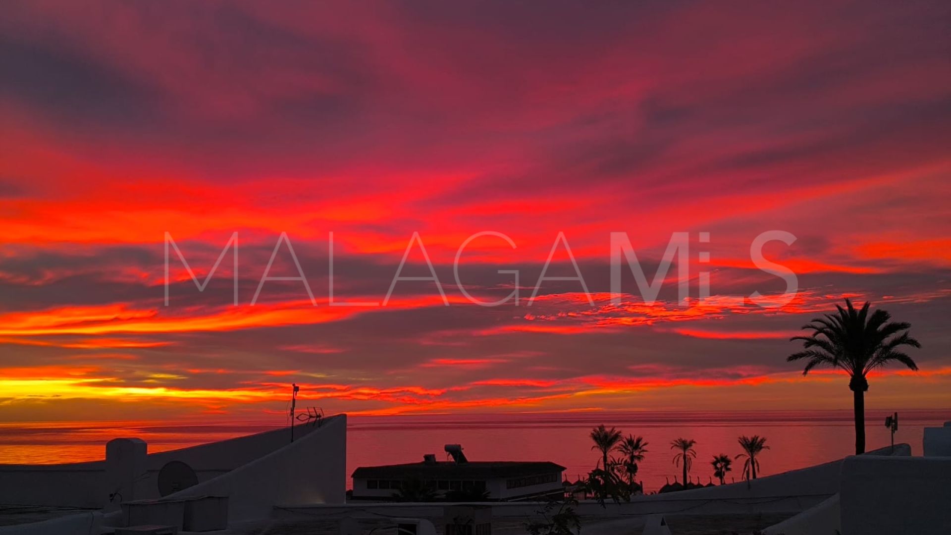 Wohnung for sale in Villacana