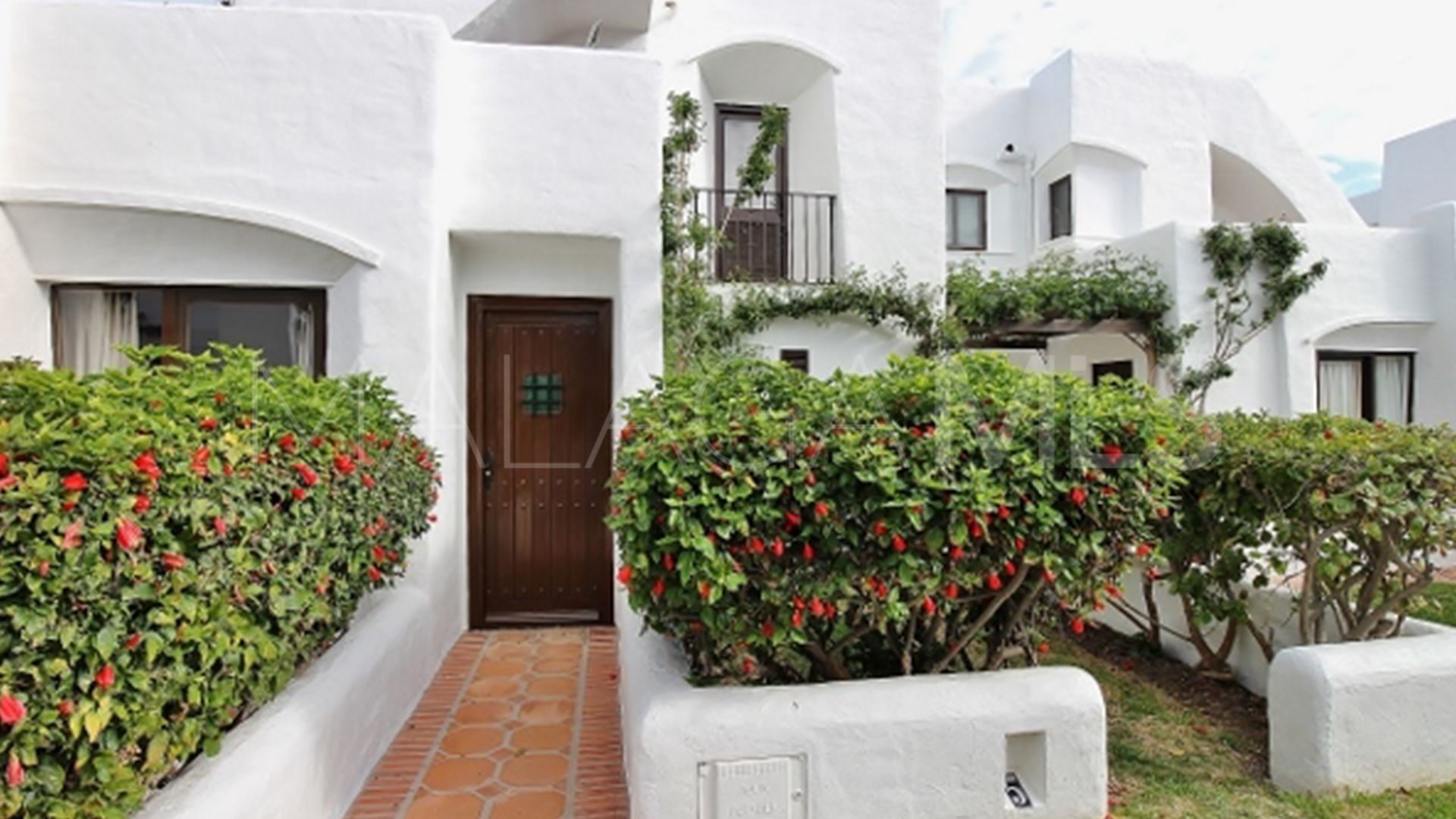 Wohnung for sale in Villacana