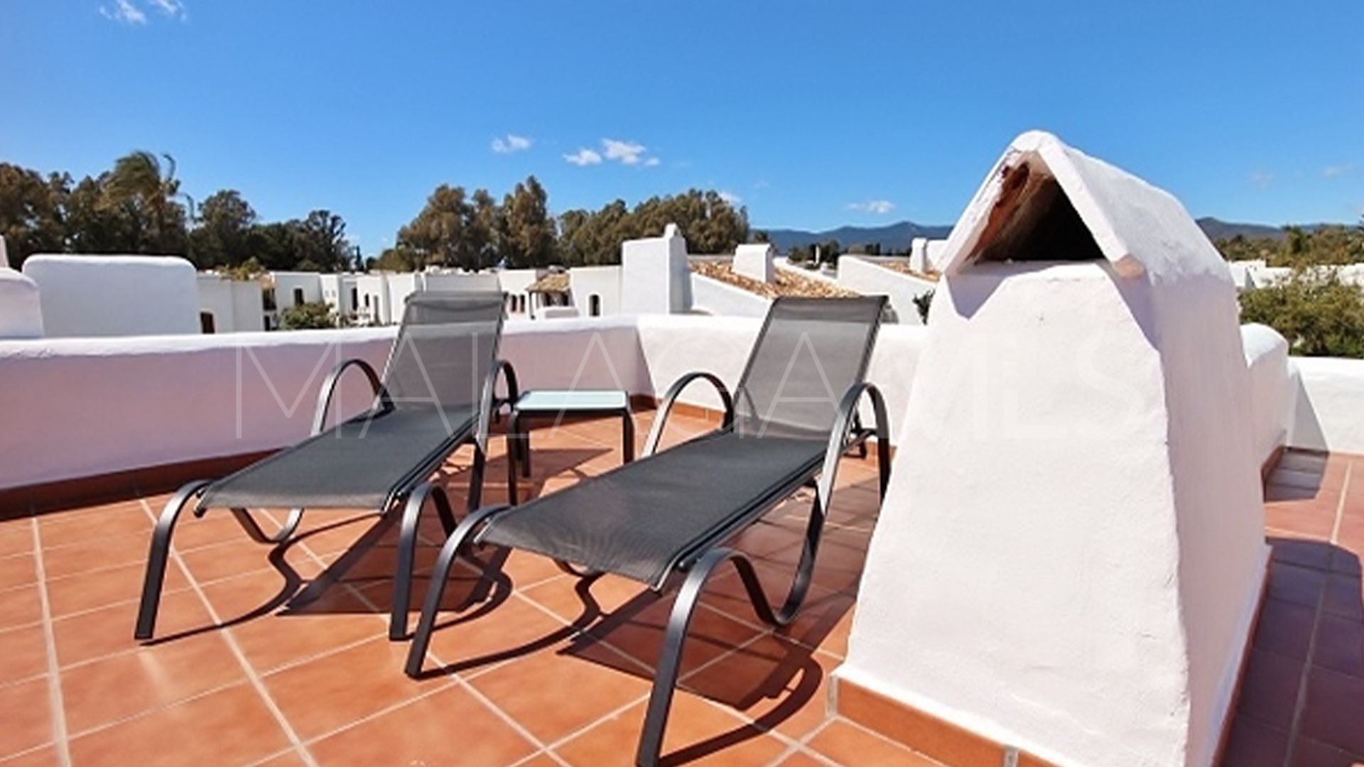 Wohnung for sale in Villacana