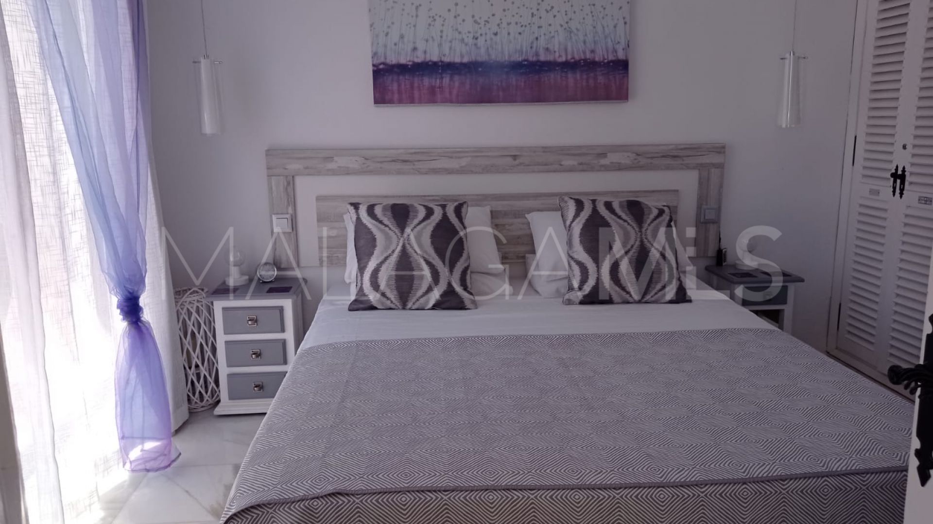 Wohnung for sale in Villacana