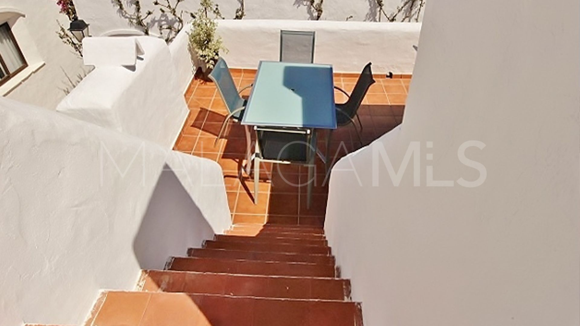 Wohnung for sale in Villacana