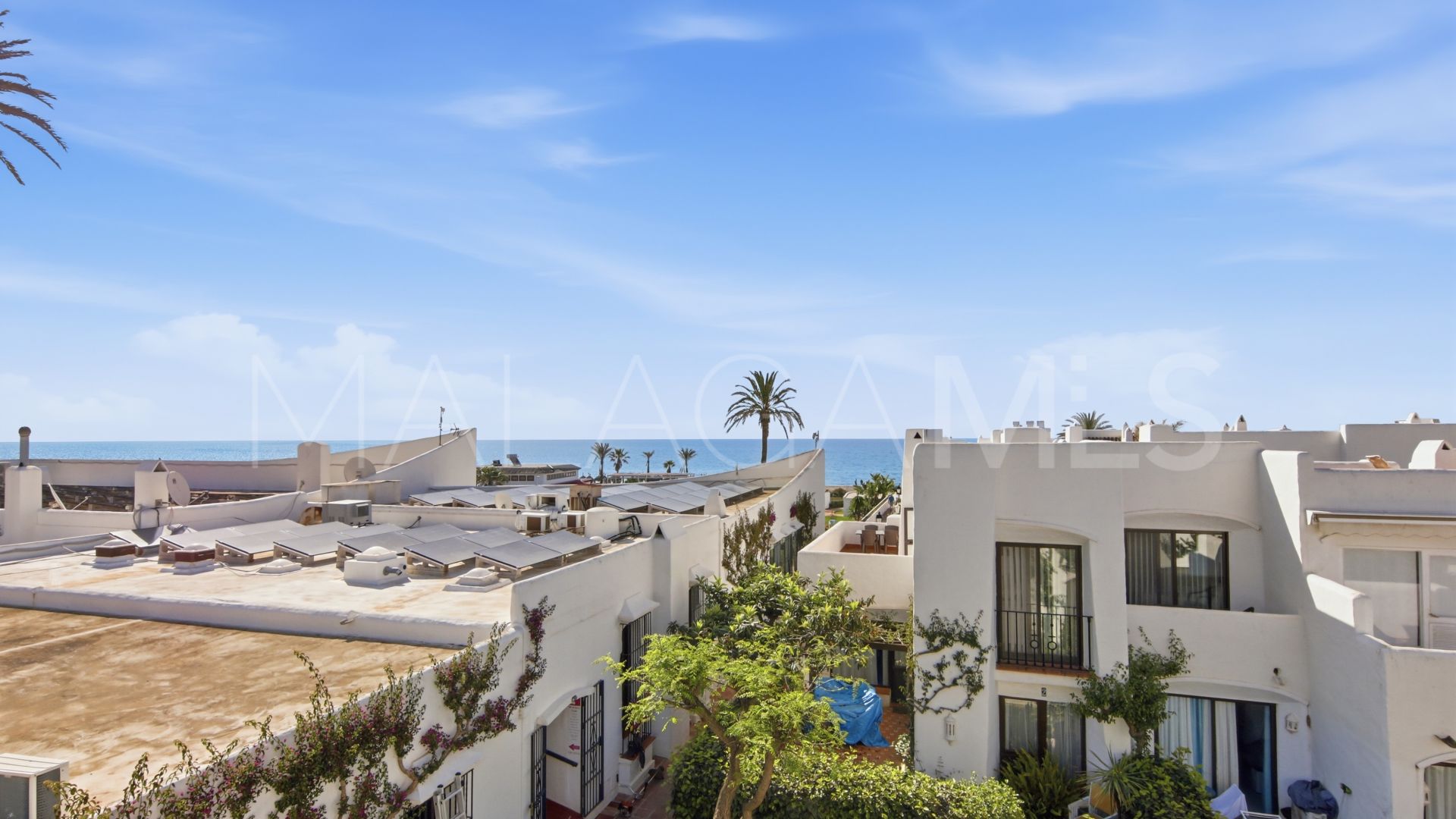 Apartamento for sale in Villacana with 1 bedroom