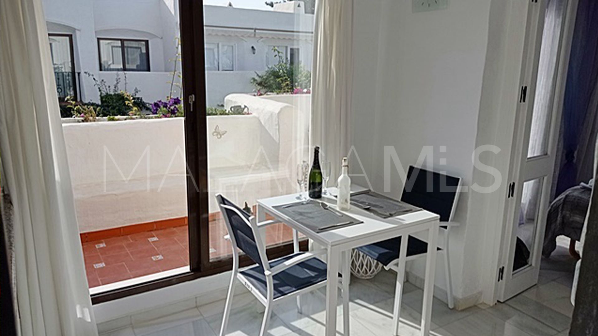 Wohnung for sale in Villacana