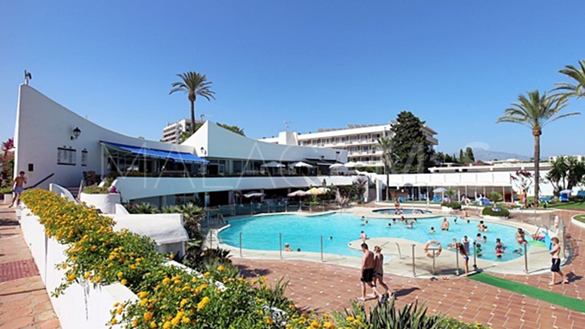 Wohnung for sale in Villacana