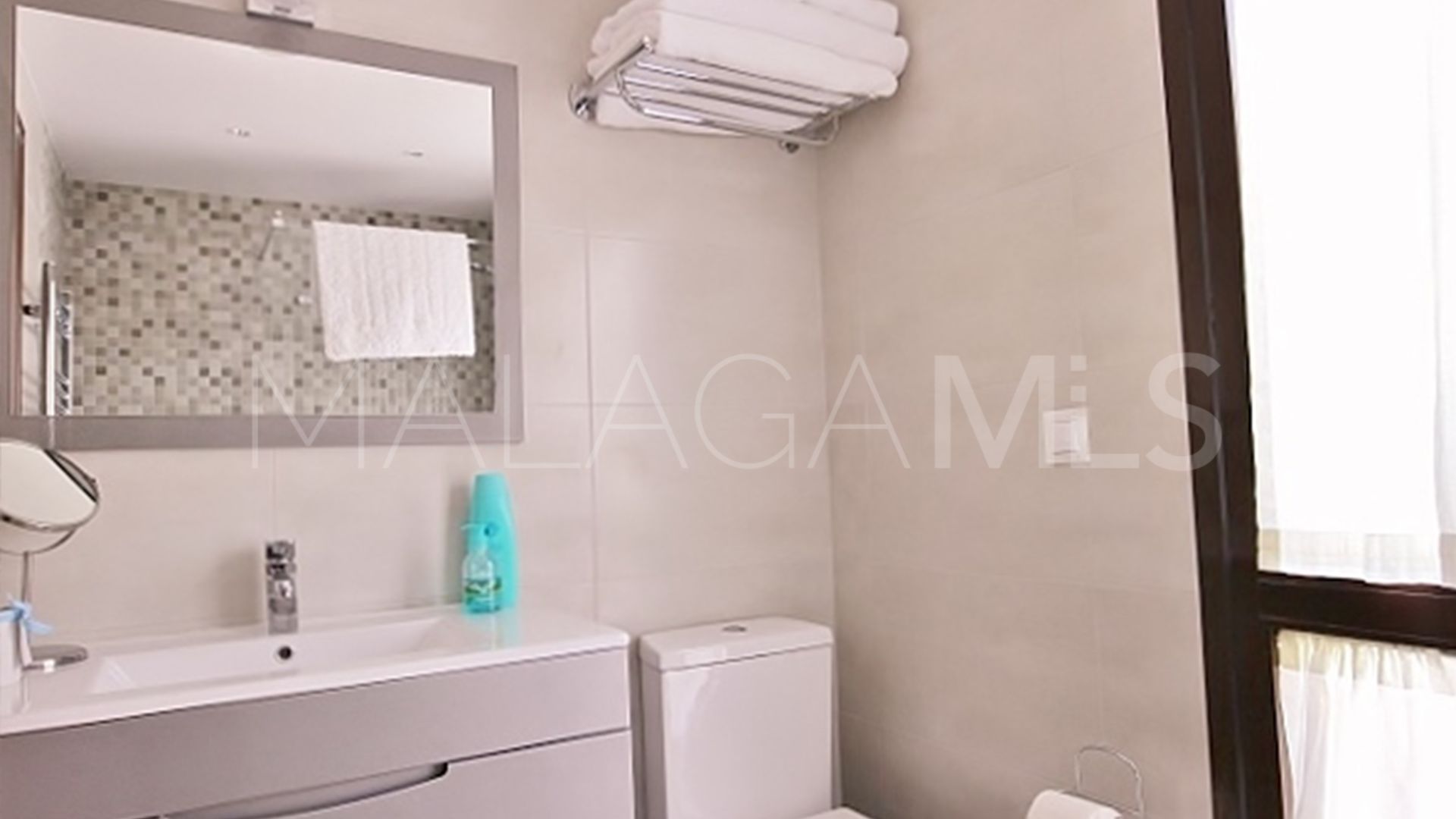 Wohnung for sale in Villacana