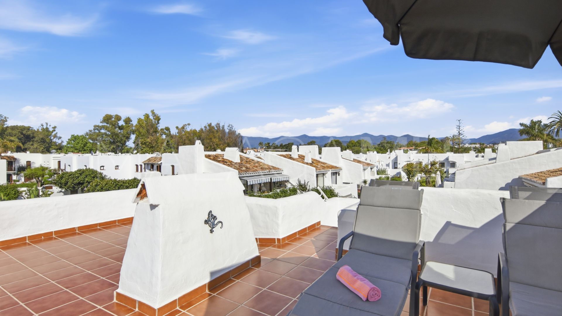 Apartamento for sale in Villacana with 1 bedroom
