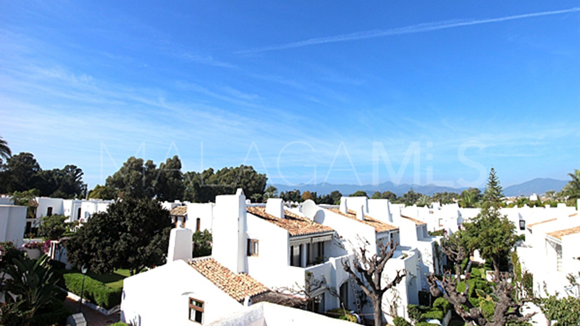 Wohnung for sale in Villacana