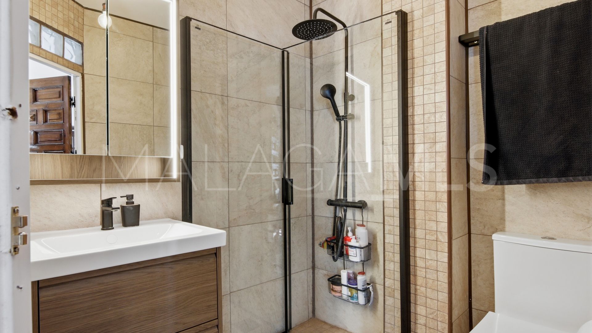 Reihenhaus for sale in Estepona Old Town