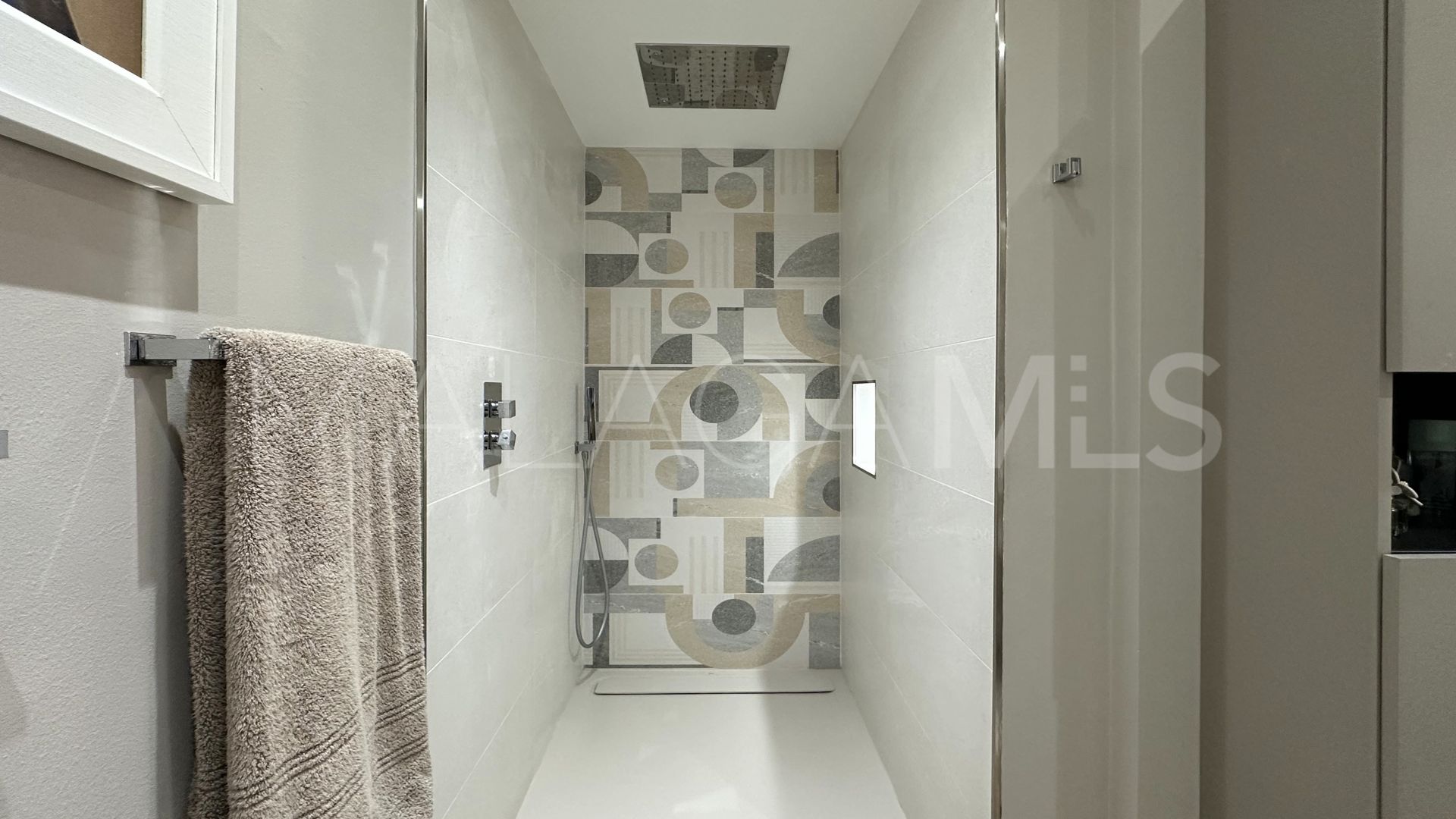 Estepona Old Town 3 bedrooms town house for sale