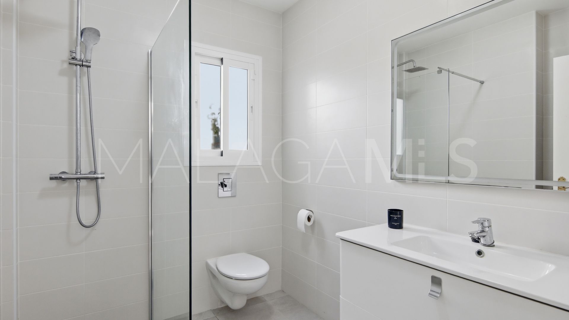 Estepona Old Town 3 bedrooms town house for sale