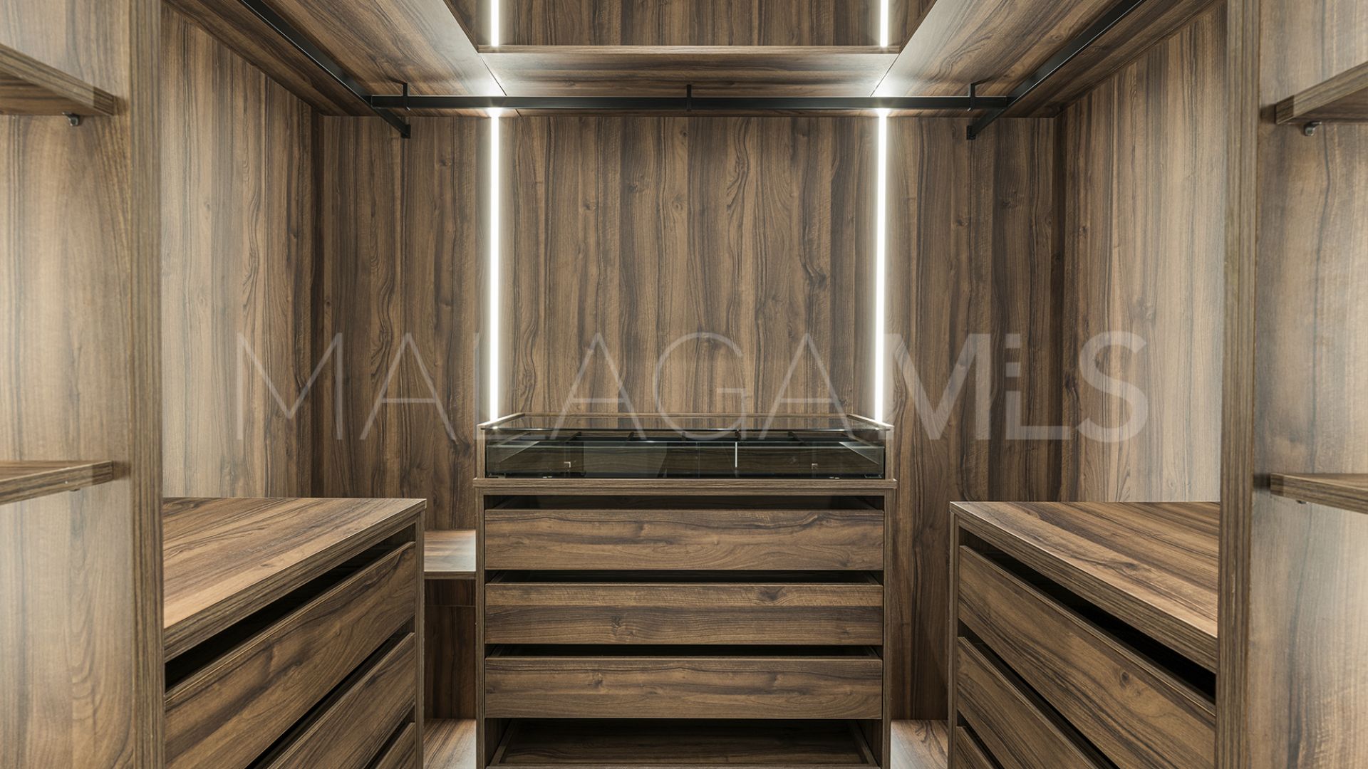 Penthaus for sale in Torre Bermeja