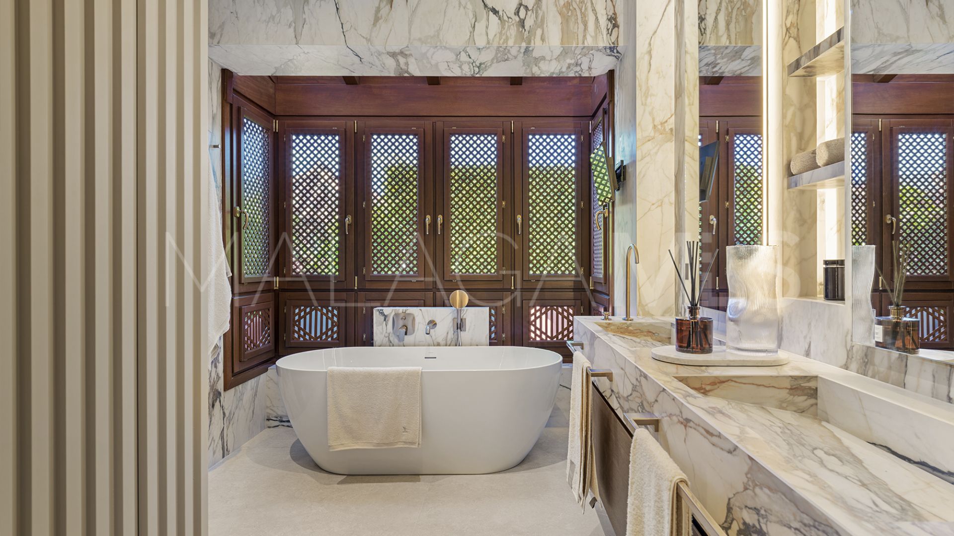 Penthaus for sale in Torre Bermeja