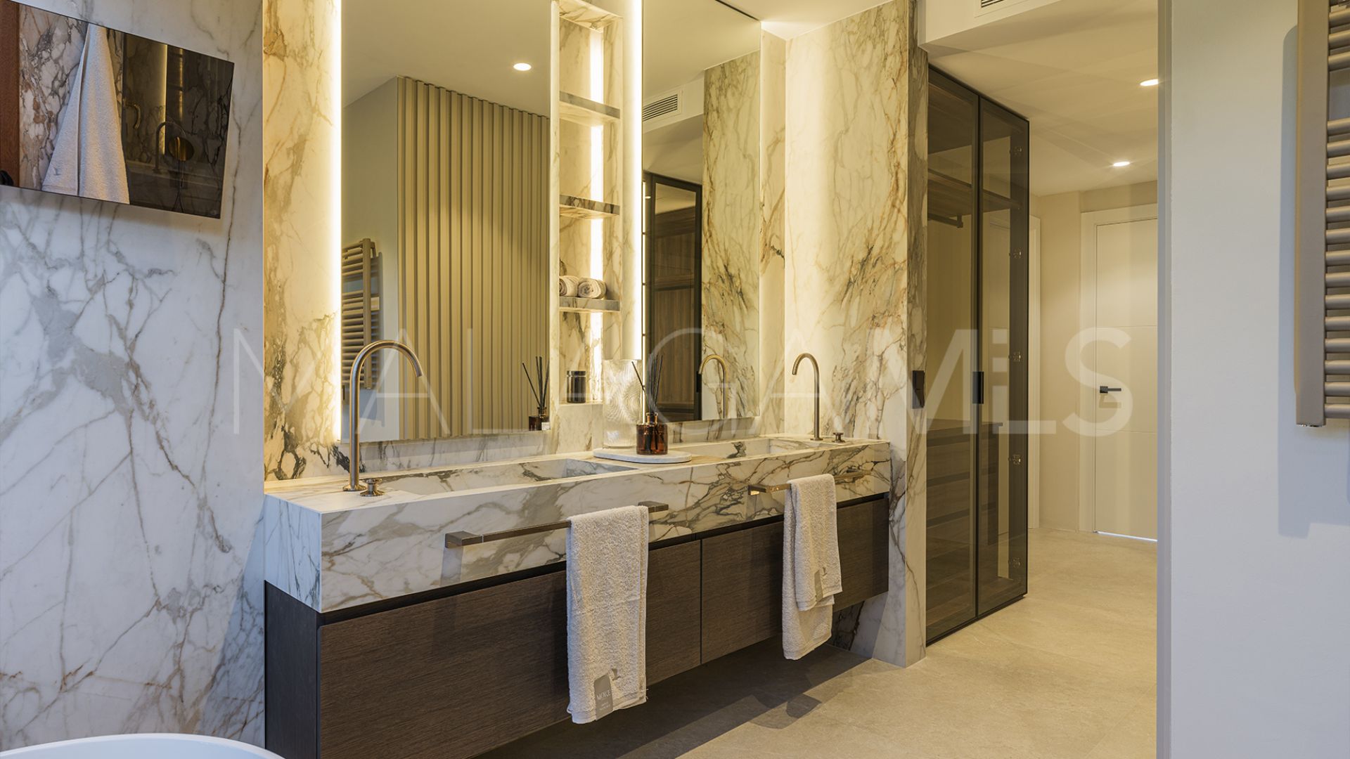 Penthaus for sale in Torre Bermeja