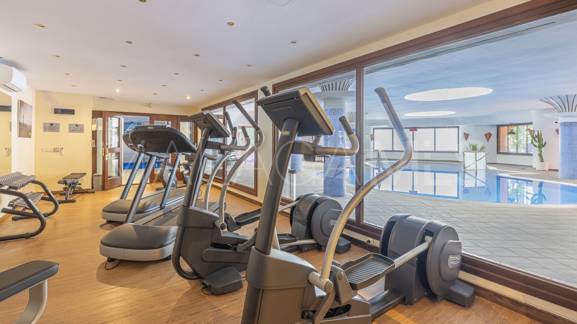 Penthaus for sale in Torre Bermeja