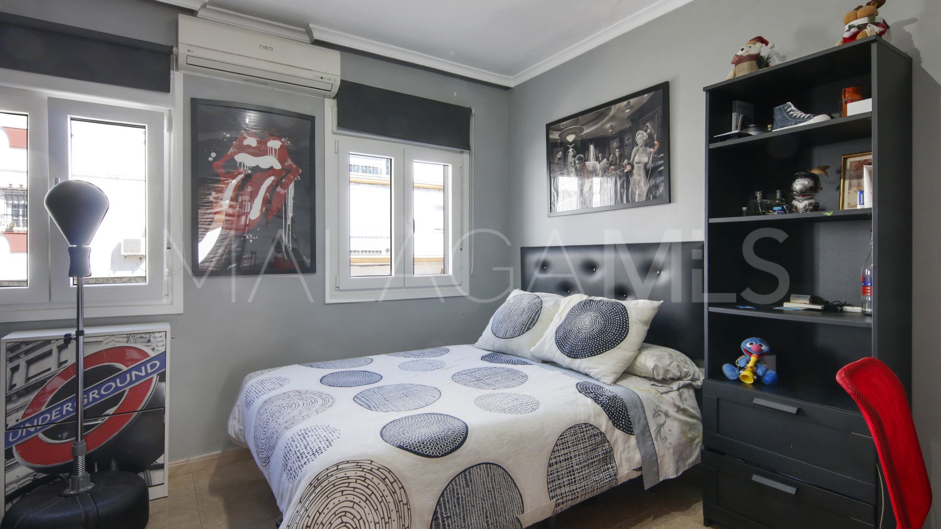 Reihenhaus for sale in Estepona Old Town