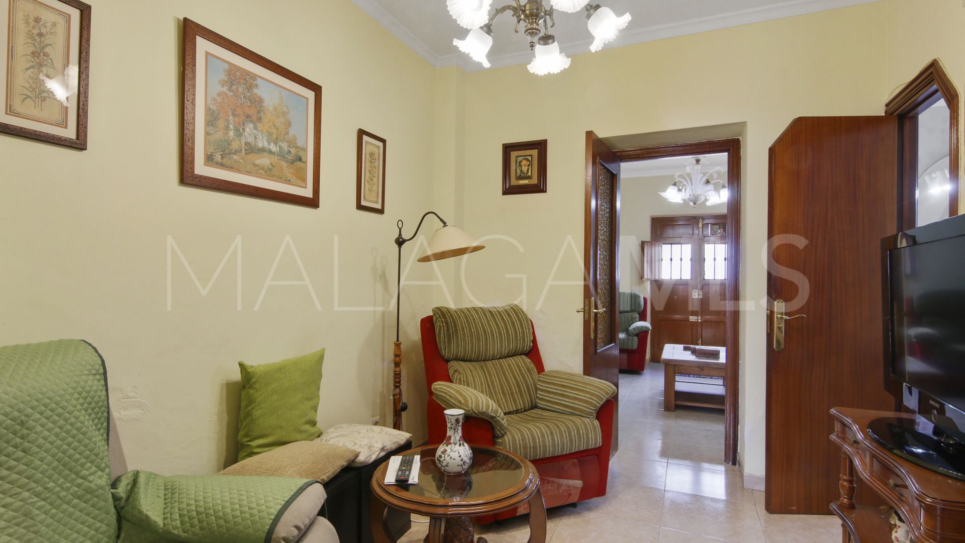 Reihenhaus for sale in Estepona Old Town