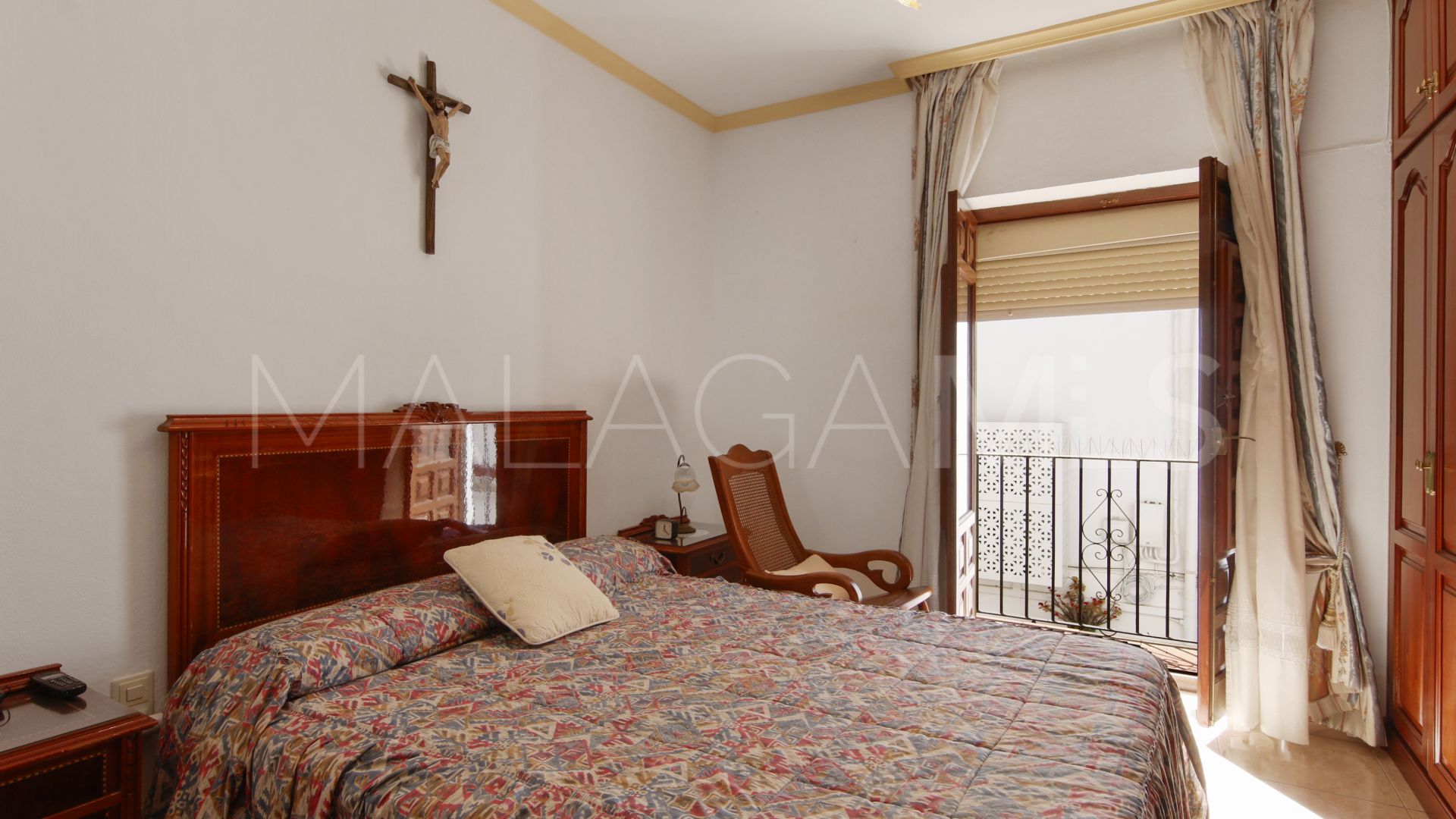 Reihenhaus for sale in Estepona Old Town