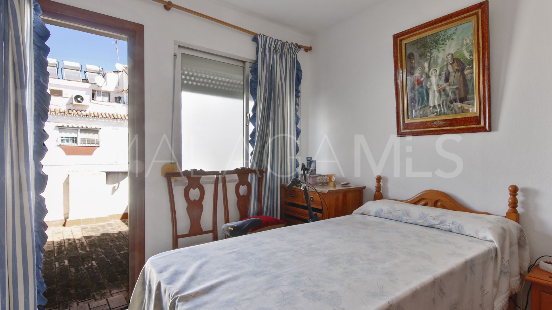Reihenhaus for sale in Estepona Old Town