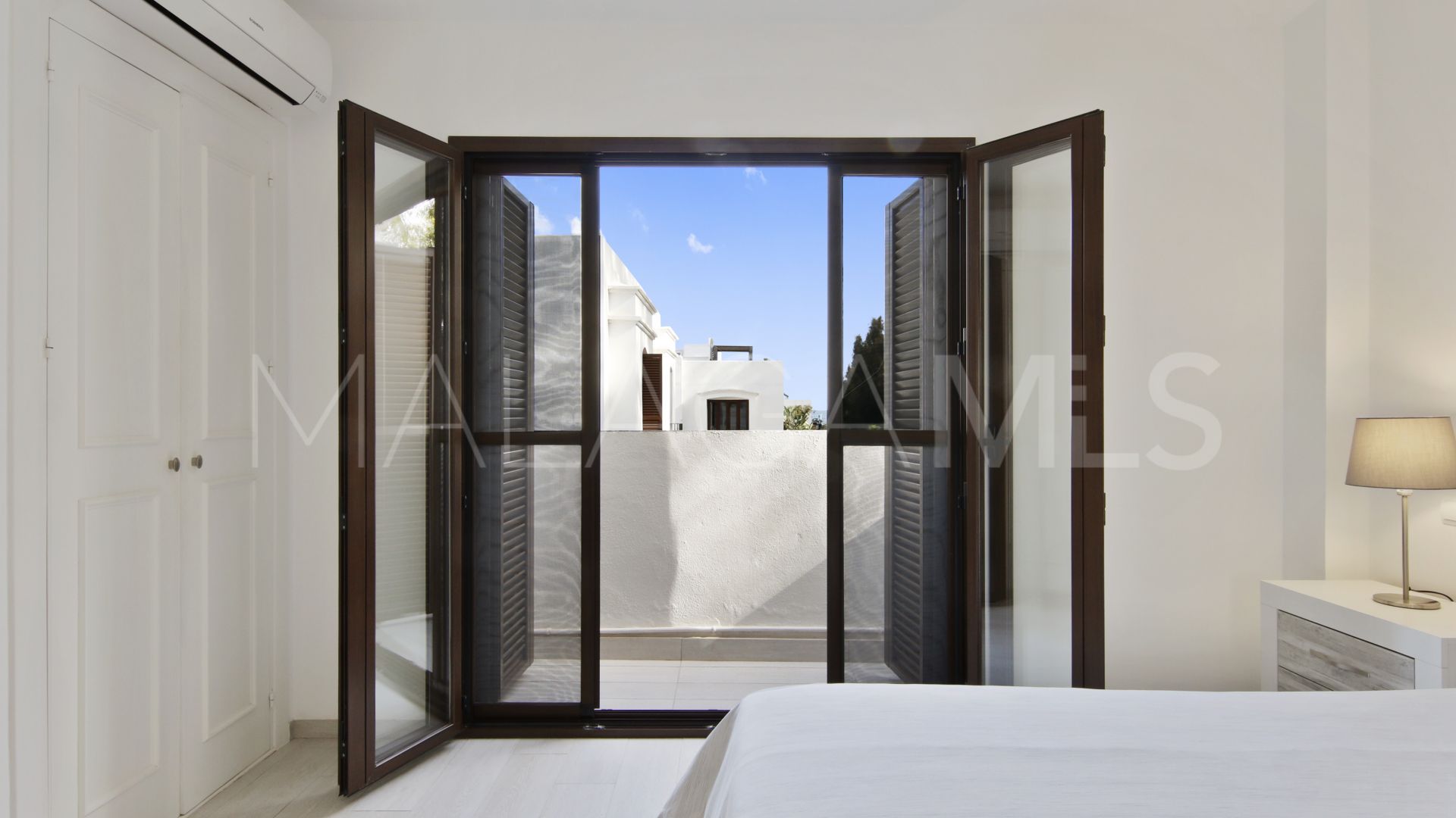 Maison de ville for sale in Villacana