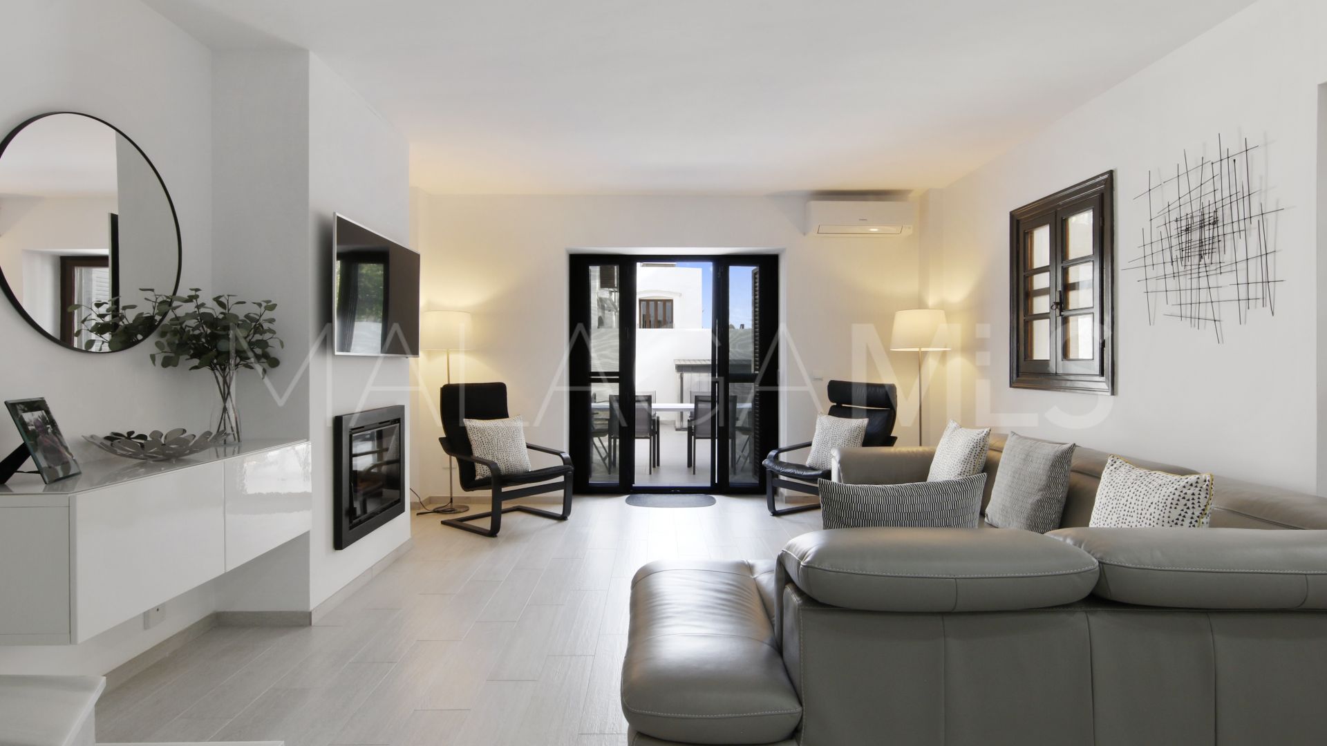 Maison de ville for sale in Villacana