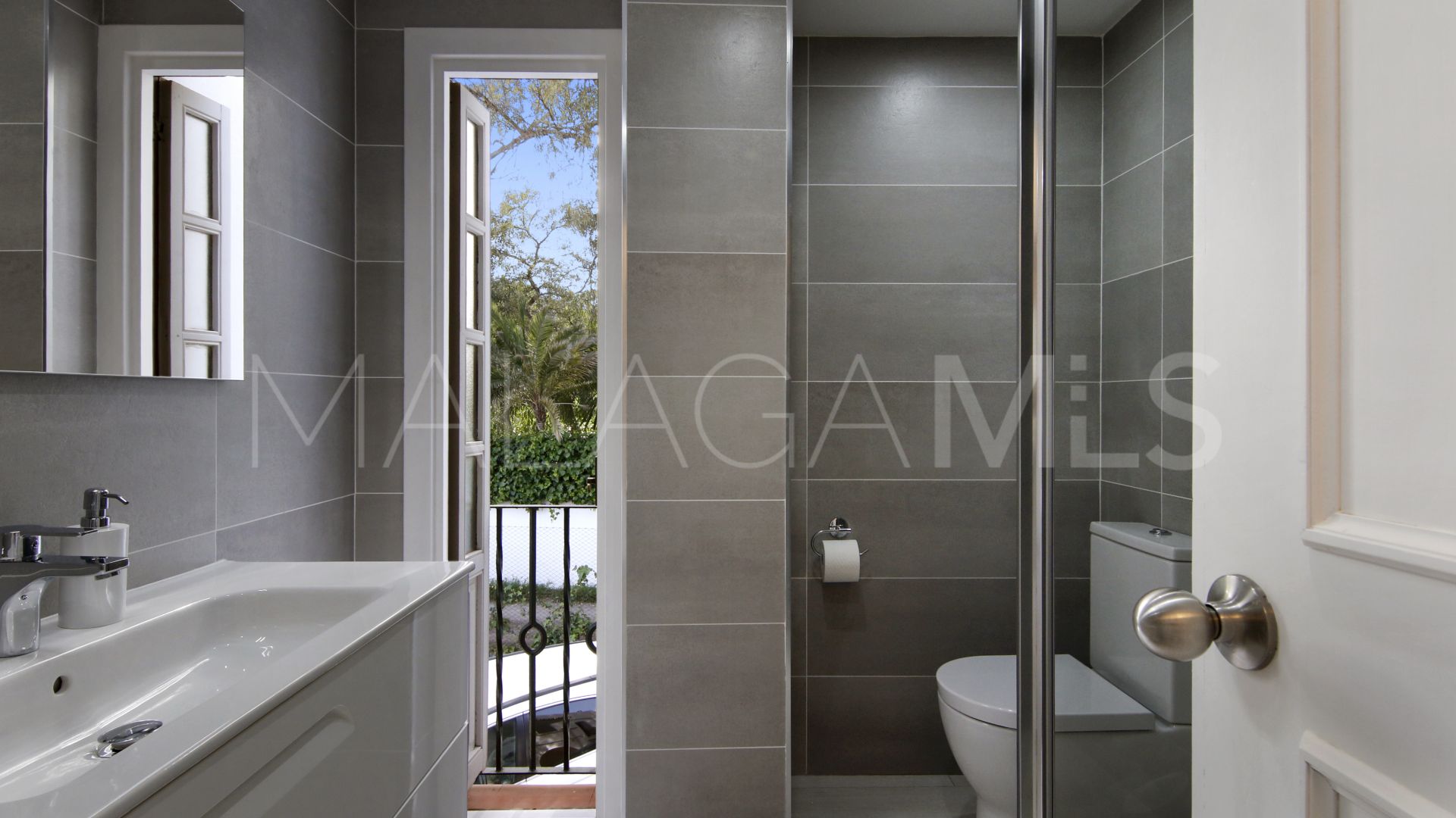 Maison de ville for sale in Villacana