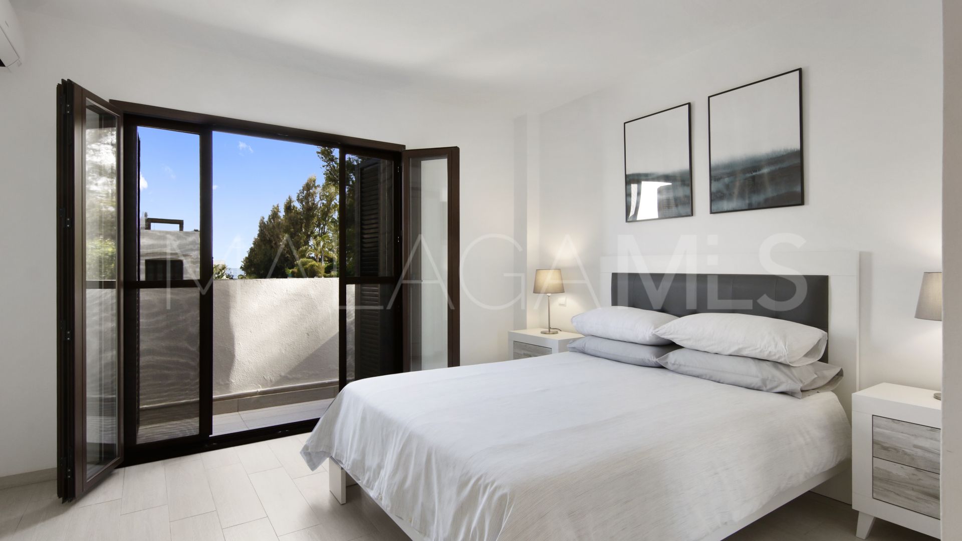 Maison de ville for sale in Villacana