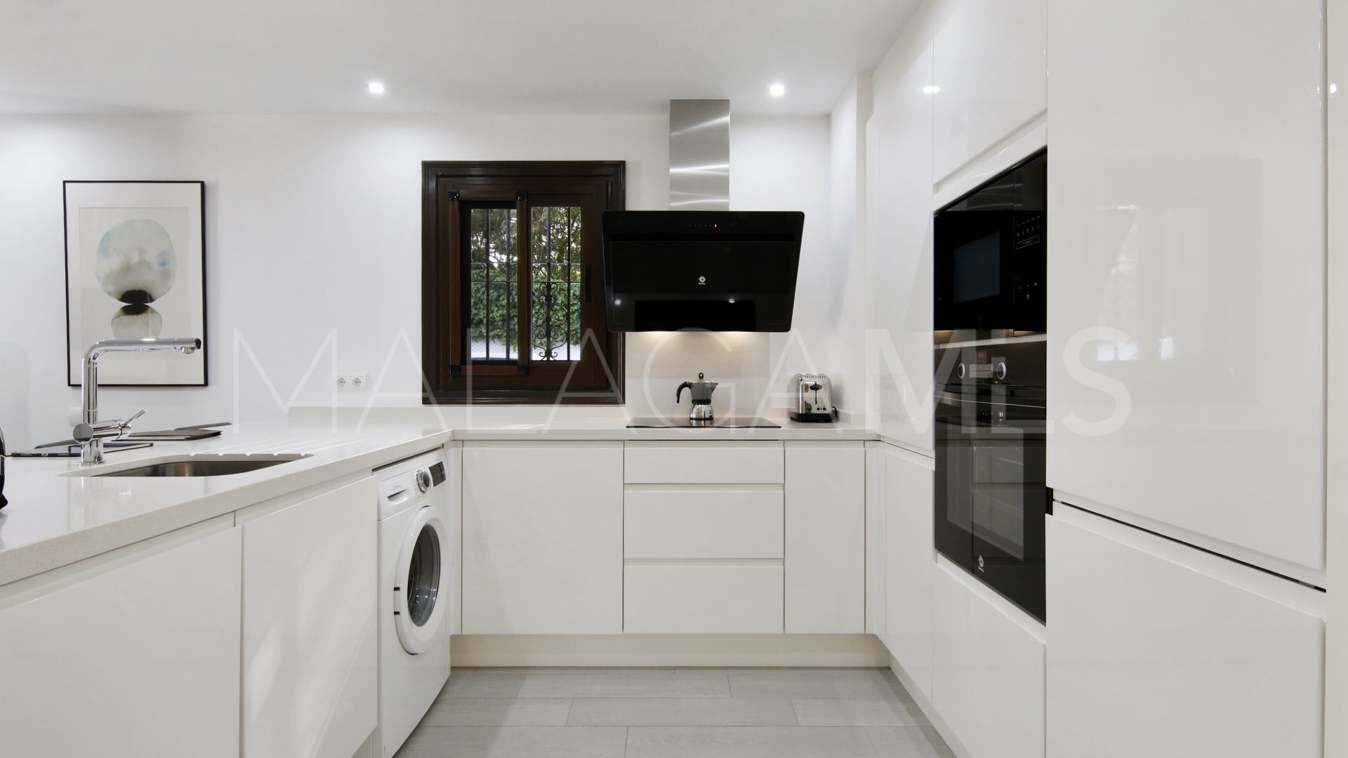 Maison de ville for sale in Villacana