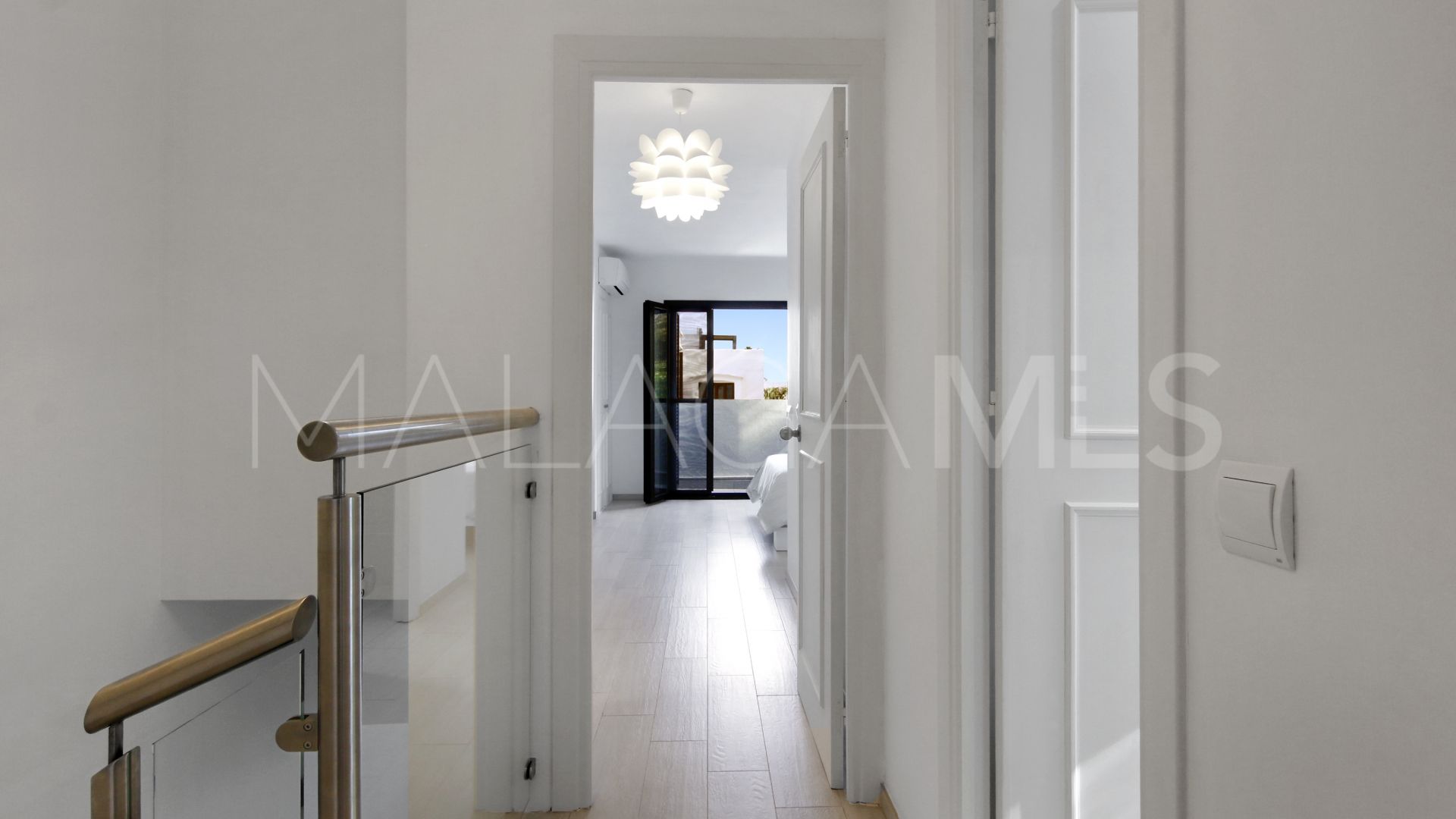 Maison de ville for sale in Villacana